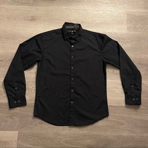 Beverly Hills polo club button up